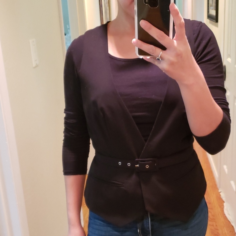 Vest by Worthington